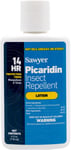 Sawyer Products Insect Repellent with 20% Picaridin, Pump Spray