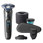 Philips Shaver series 7000 - Wet and Dry electric shaver - S7887/58