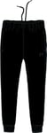 RUSSELL ATHLETIC A20102-IO-099 Cuffed Leg Pant Pants Homme Black Taille 3XL
