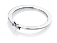 Efva Attling Micro Catch A Falling Star ring 13-100-02263-1700