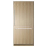 Fridge Freezer Fisher Paykel RS9120WRJ2 Integrated Right Door - Ice Only