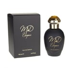 M&D Elegance - Eau de Parfum for Women 100 ml Spray