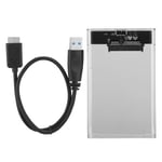 2.5 Inch High Speed Usb 3.0 Mobile Hard Disc Drive External Enclosure