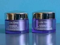 Lancome Renergie H.P.N 300-Peptide Cream 15ml x 2 - (30ml) FREE 2 DAY TRACK POST