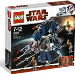 LEGO 8086 - DROID TRI - FIGHTER