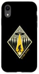 iPhone XR Mythos Apparel Case