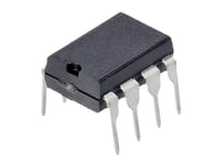 Microchip Technology Isp-Mc 2,7-5,5V 2K Flash 20Mhz Embedded-Mikrocontroller Pdip-8 8-Bit 20 Mhz Antal I/O 6 Tube