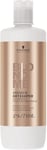 Schwarzkopf Blond Me Premium Care Developer 2 Percent Oil Formaula Hair Moisture