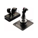 Thrustmaster Hotas Warthog Joystick for PS3 and PC Black (2960720)