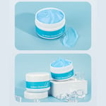 Sleeping Face Mask Wash Gel Overnight Mask Hydrating Moisturizing