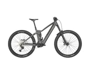 El MTB Scott Ransom eRIDE 920 Grå M 2023