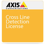 Axis Cross Line Detection 10-pack