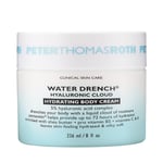 Peter Thomas Roth Water Drench Hyaluronic Cloud Hydrating Body Cream