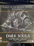 Dark Souls: The Board Game - Vordt of the Boreal Valley Expansion ** BRAND NEW**