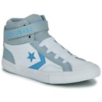 Converse Höga sneakers PRO BLAZE STRAP SPORT REMASTERED Vit barn