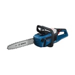 BOSCH MACHINES Tronçonneuse 40cm sans-fil BITURBO GKE 18V-40 - 0 600 8D3 000 Professional Machine nue en carton