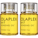 Olaplex No.7 Bonding Oil 30 ml x 2