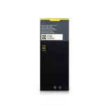 BATTERIE DE REMPLACEMENT NEUVE BLACKBERRY LS1 POUR BB10 / Z10