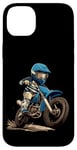 iPhone 14 Plus Kids Dirt Bike Case