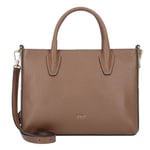 abro Sac à main Cuir 26 cm camel (TAS025628)