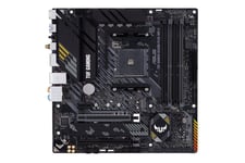 ASUS TUF GAMING B550M-PLUS WIFI II - bundkort - micro ATX - Socket AM4 - AMD B550