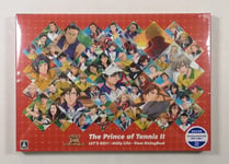 NEW PRINCE OF TENNIS LET S GO!! DAILY LIFE FROM RISINGBEAT LIMITED EDITION SWITC
