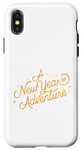 Coque pour iPhone X/XS Aventure