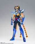 Bandai Saint Seiya Myth Tissu Ex Bronze Saint Phoenix Ikki Final Bronze Tissu