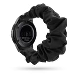 Scrunchie Strap For Samsung Galaxy Watch 4/5/6 pro 45mm klassisk 47mm 43mm SOLO LOOP bälte correa armband HUAWEI GT 2 2e 3 band 13 22mm watch band