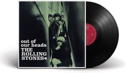 The Rolling Stones  Out Of Our Heads (UK Version)  LP/Vinyl