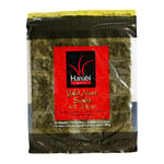 HANABI SUSHI YAKI NORI SEAWEED SHEETS (10 SHEETS)