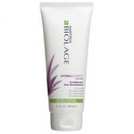 Biolage Hydra Source Conditioner fuktgivande balsam för torrt hår 200ml