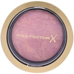 Blush & poudres Max Factor  Creme Puff Blush 15 Seductive Pink