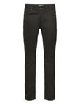1927: Superflex 5 Pocket Cashmere Bottoms Jeans Tapered Khaki Green Lindbergh Black