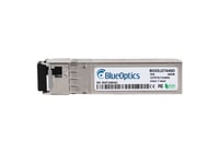 Blueoptics At-Sp10bd40/I-12-Bo, Fiber Optisk, 10000 Mbit/S, Sfp+, Lc, Bx-U, 40000 M