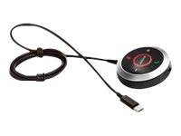 Jabra Evolve Link Uc - Fjärrkontroll - Kabel - För Evolve 80 Uc Stereo