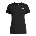 Graphic Half Dome Tee, t-shirt, dam