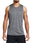 Under ArmourBase Tech Vest - Dark Grey