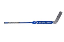 Bauer Målvaktsklubba Shadow Sr Blue