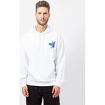 Sweat-shirt BOSS  Sweat homme  en coton éponge avec capuche