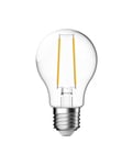 E27 Light Bulb (Klar)