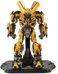 Bumblebee - DLX Action Figure (Transformers: The Last Knight)