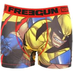 Boxers Freegun  Boxer homme micro