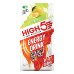 Urheilujuoma High5 Energysource 47 g Sitrus