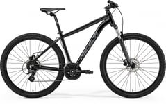 Merida Merida Big.Seven 15 SE  | Black/Grey