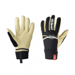 Lill-Sport Ratio Gold langrennshansker Black 0412-00 8 2023