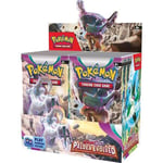 Pokémon - Scarlet & Violet 2 Paldea Evolved Boosterbox (36 Pcs) (Pok85349)