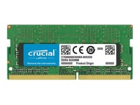 Crucial Ddr4