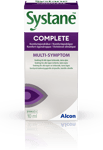 Systane Complete 10ml