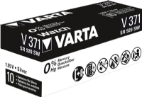 Varta Professional - Batteri SR69 - silveroxid - 35 mAh